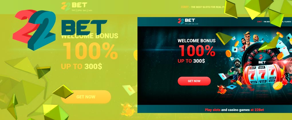 22bet bangladesh online bookmaker is one of the best in Bangladesh