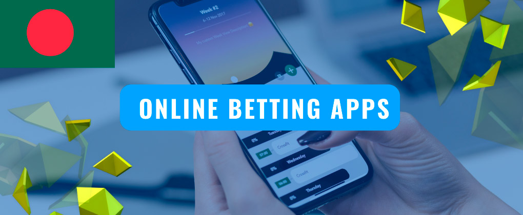 Online Betting App Bangladesh