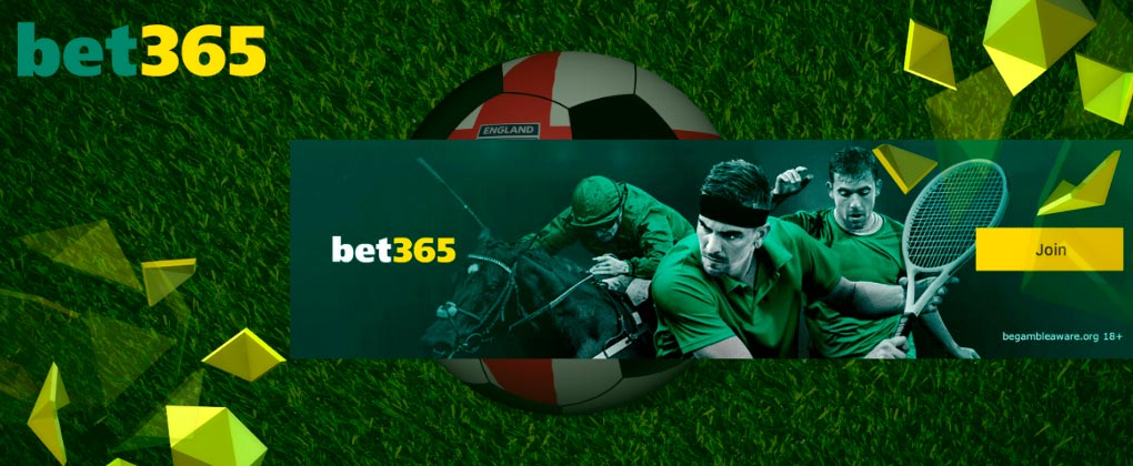 Bet365 is sports betting site and app
