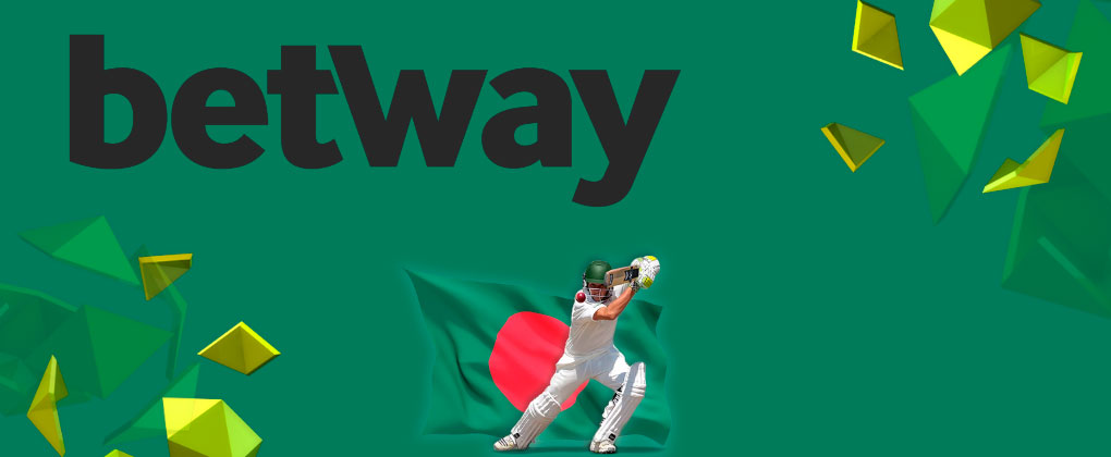 Betway Cricket betting in Bangladesh