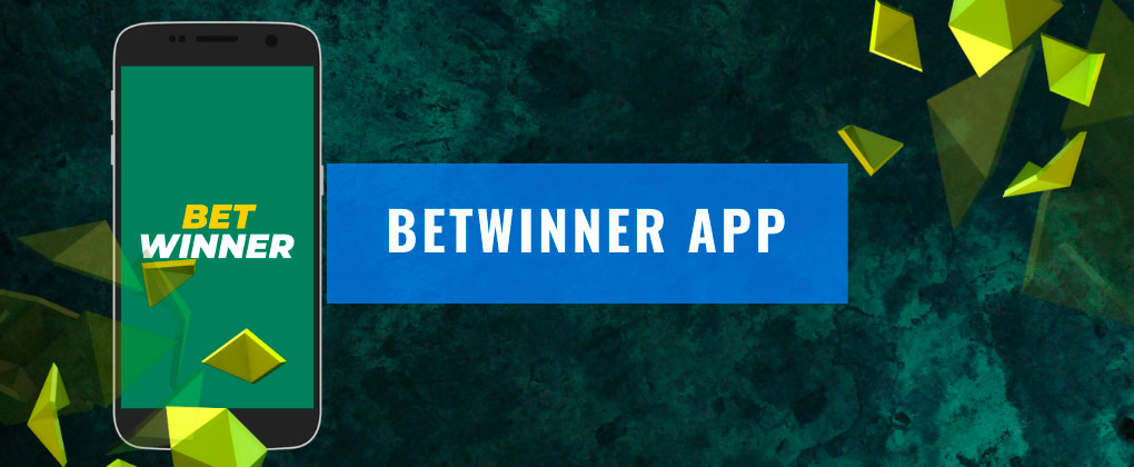 Betwinner app mobile