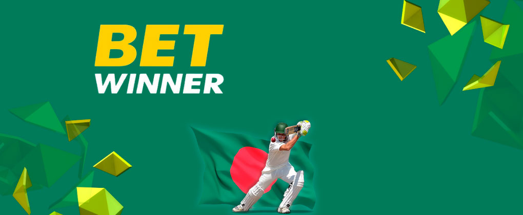 Betwinner Cricket betting in Bangladesh