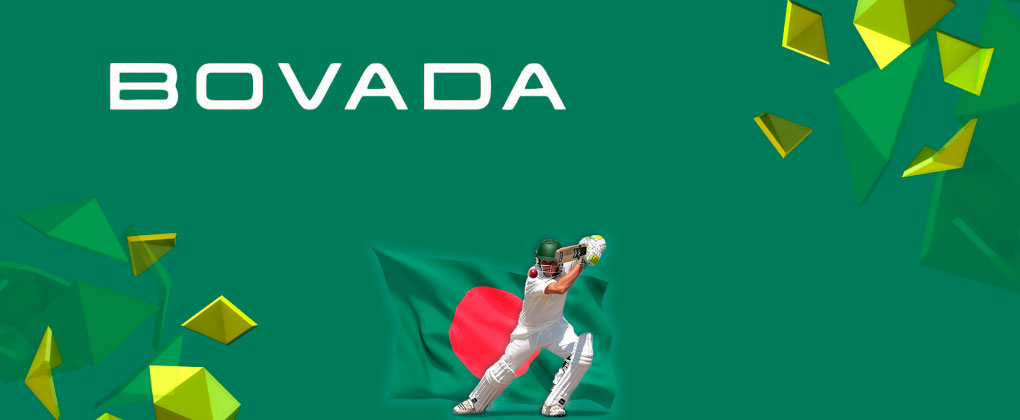 Bovada Cricket betting in Bangladesh