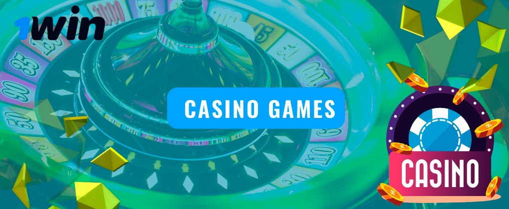 How to play casino games on 1win bd app