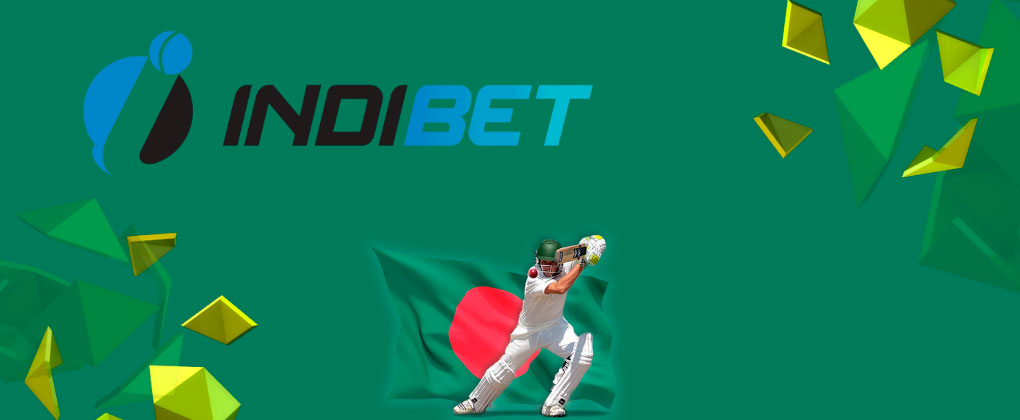 Indibet Cricket betting in Bangladesh