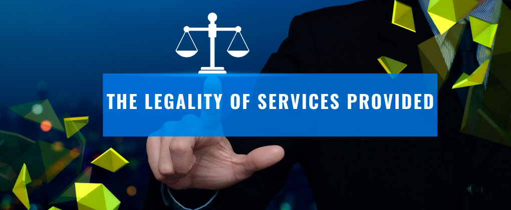 The Legality of Services Provided Sports Betting in Bangladesh