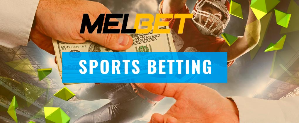 Melbet online betting