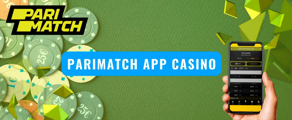 Parimatch aspp online casino