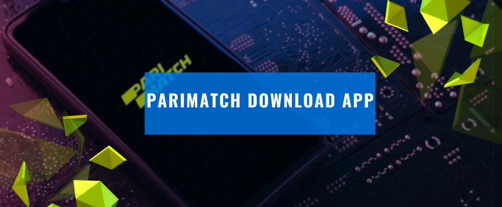 Parimatch download app