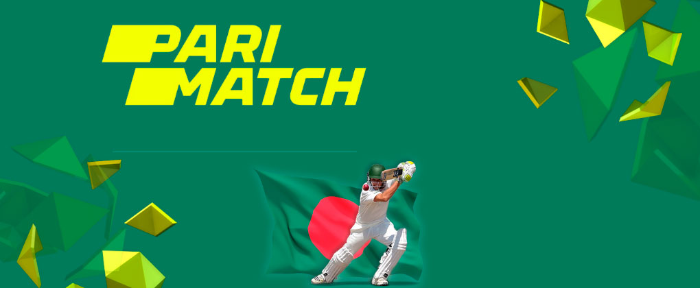 Parimatch Cricket betting in Bangladesh