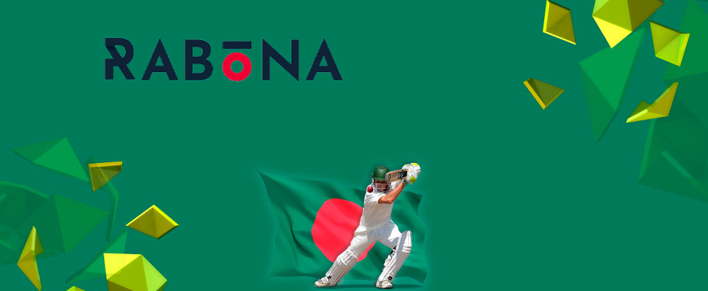 Rabona Cricket betting in Bangladesh