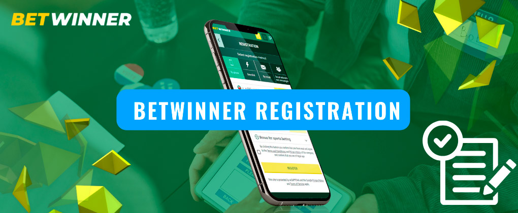 betwinner app registration process