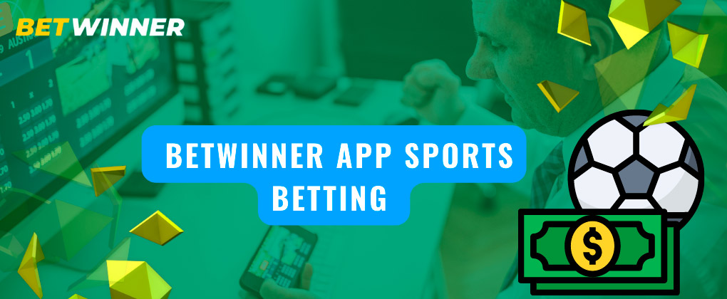 About Betwinner BD App - GWU-UK