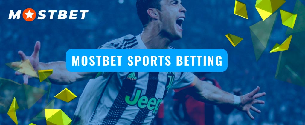 Every sports betting fan will find a wide range of sports in the MostBet app