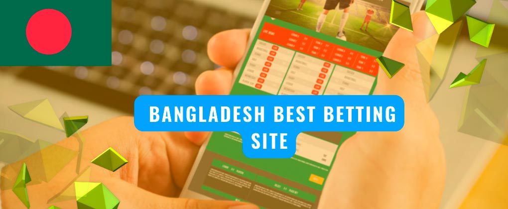 Bangladesh Best Betting Site