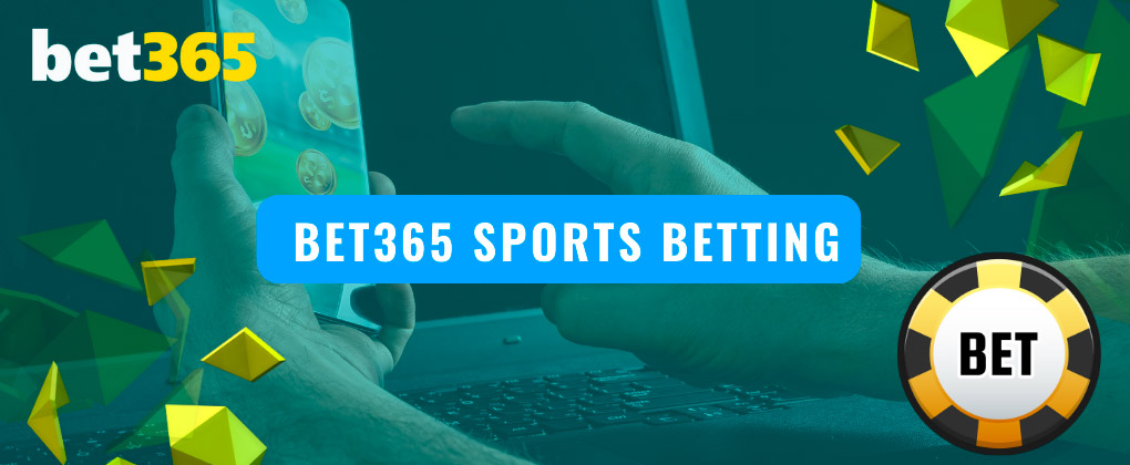 official mobile application bet365