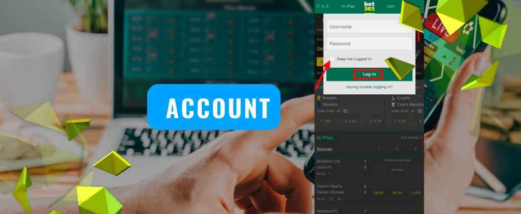 bet365 account in bangladesh