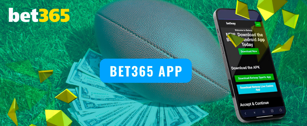 app bet365 2024