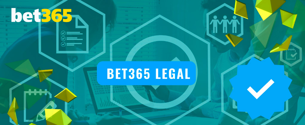 Bet365 is legal in Bangladesh