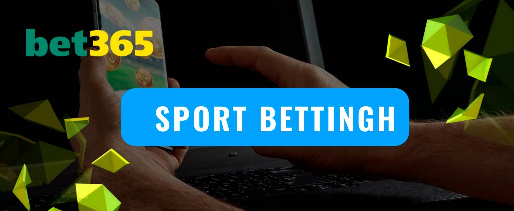 bet365 Sports Betting