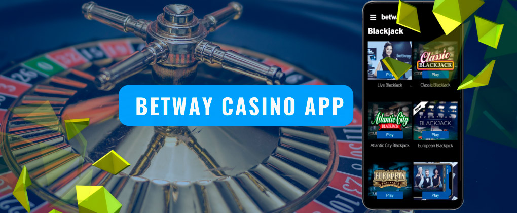 online gambling at betway casinos