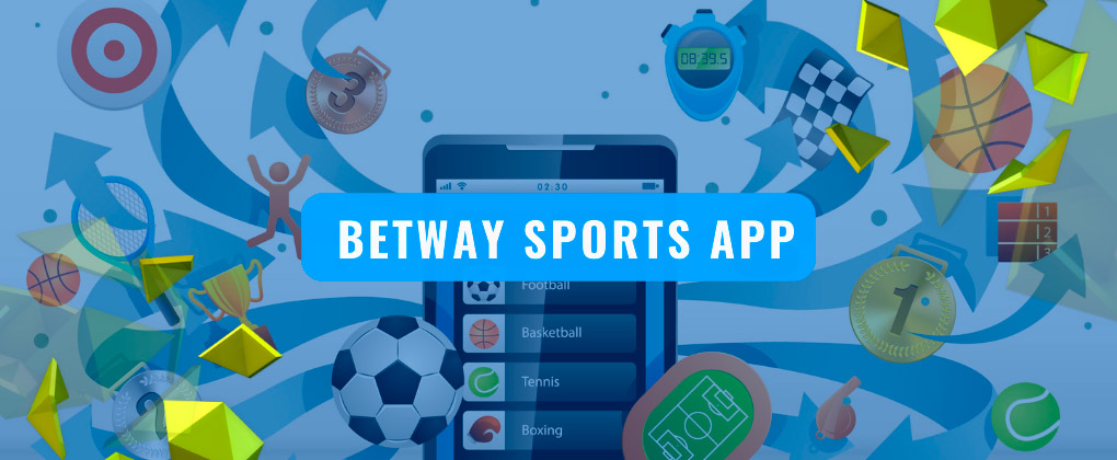 betway sports betting