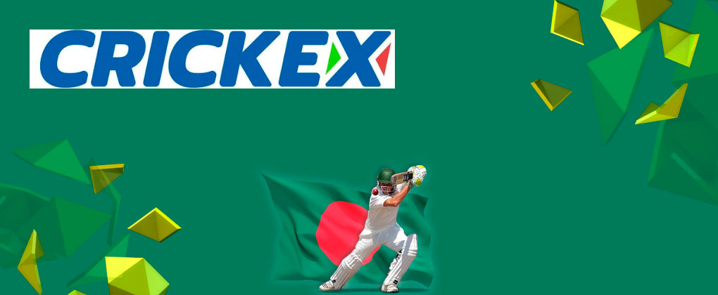 crickex Cricket betting in Bangladesh