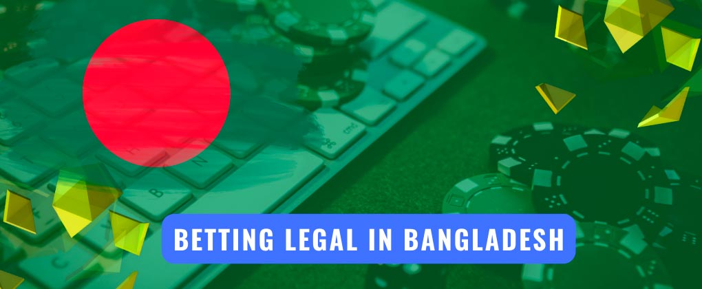 Legality of bookmakers in India